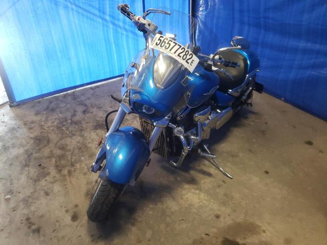 2009 SUZUKI VZ1500 - JS1VY55A892100453