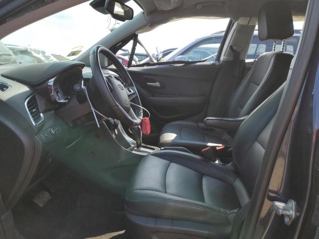 2018 CHEVROLET TRAX PREMI 3GNCJRSBXJL275299