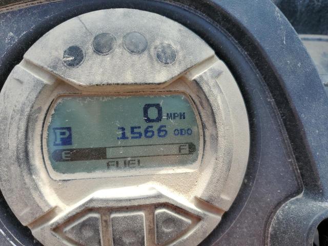 2016 ARCTIC CAT HDX700 4UF16MPV4GT309386