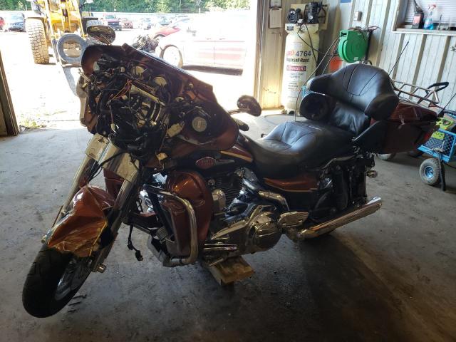 2008 HARLEY-DAVIDSON FLHTCUSE3 1HD1PR8458Y952094