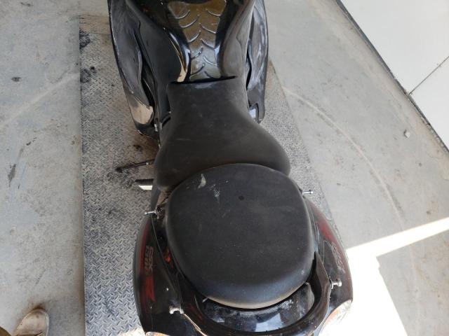 2012 SUZUKI GSX1300 R JS1GX72A3C2102789