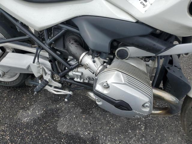 2010 BMW R1200 R WB1039803AZS26995