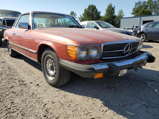 1978 Mercedes-Benz CP for sale in Portland, OR
