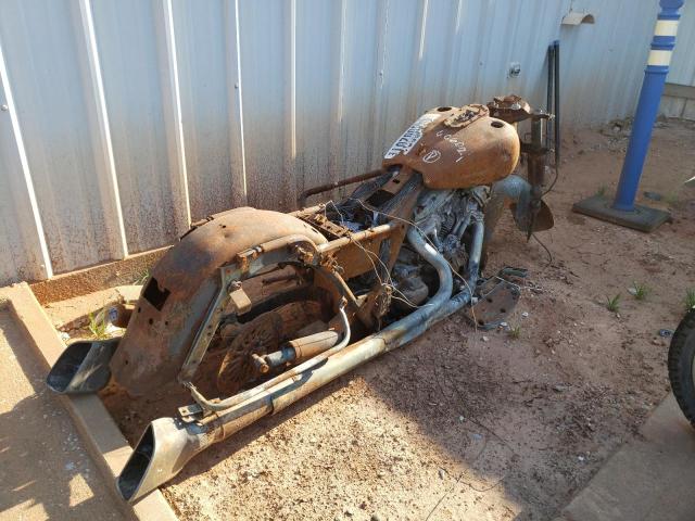 2007 HARLEY-DAVIDSON FLHR 1HD1FB4177Y606021