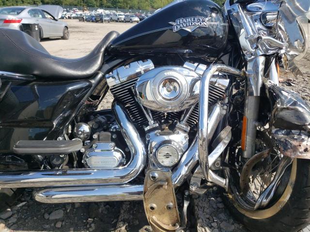 2011 HARLEY-DAVIDSON FLHRC 1HD1FRM17BB614351