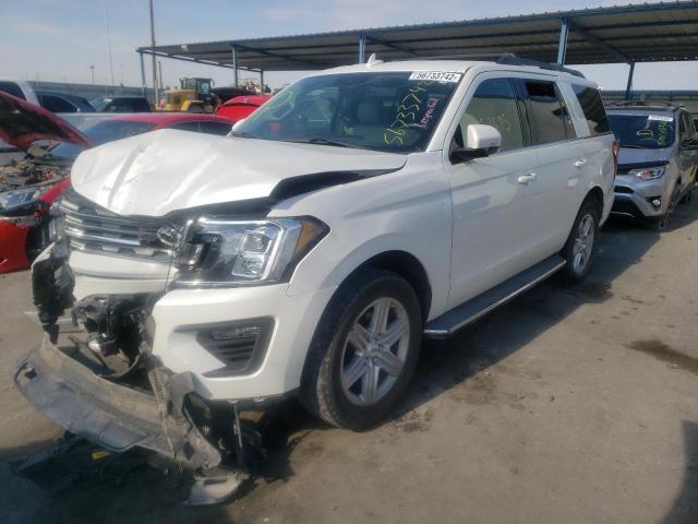 1FMJU1HT3KEA66427 Ford Expedition Xlt