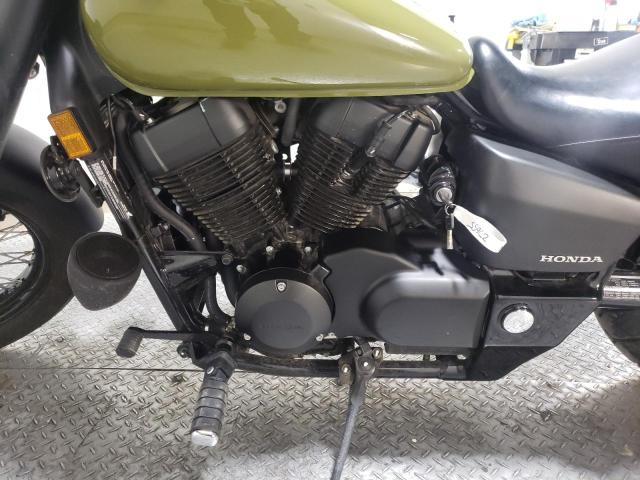 2022 HONDA VT750 C2B JH2RC5379NK200267