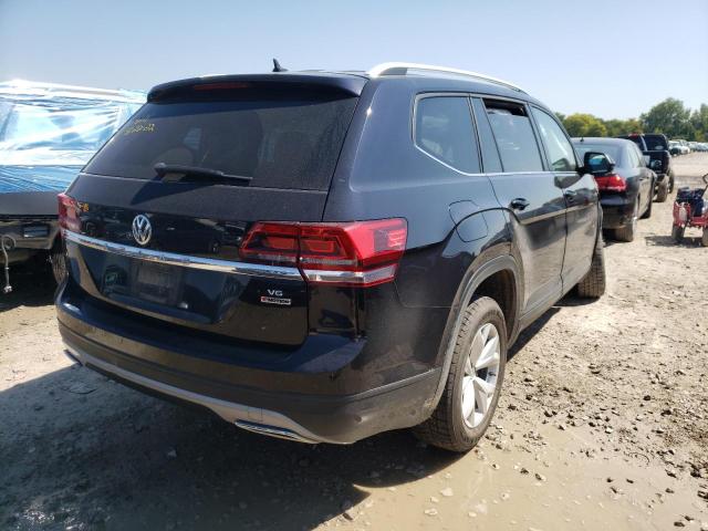 2019 VOLKSWAGEN ATLAS S 1V2GR2CA1KC559836