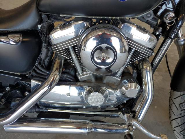 2014 HARLEY-DAVIDSON XL1200 V 1HD1LF310EC433681