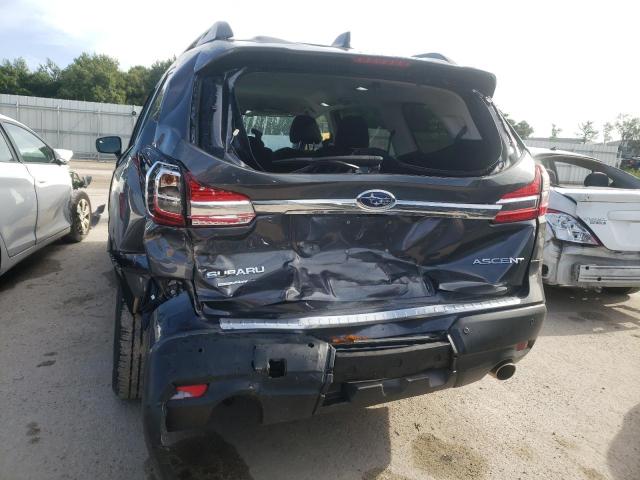 2020 SUBARU ASCENT PRE 4S4WMAFD3L3463554