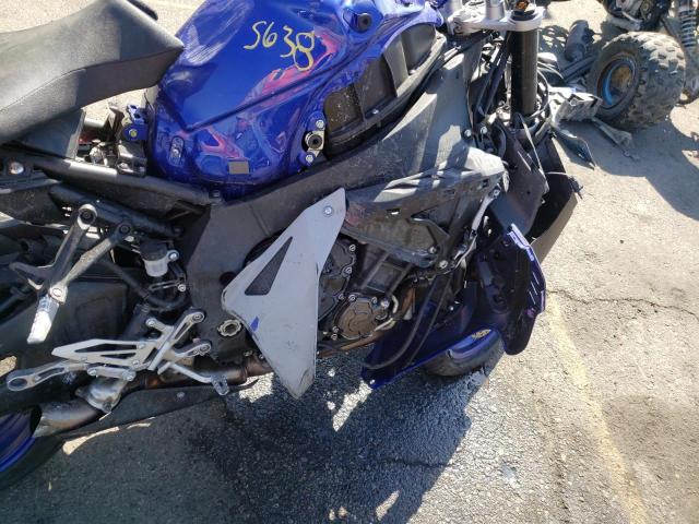 2021 YAMAHA MTN1000 C JYARN48Y7MA000938