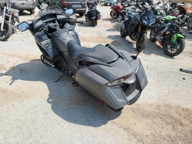2015 HONDA GL1800 B JH2SC6814FK200190