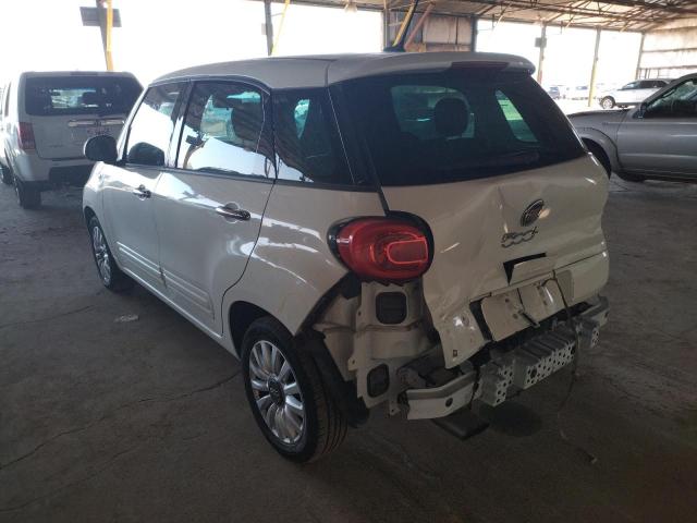2015 FIAT 500L EASY ZFBCFABH4FZ032994