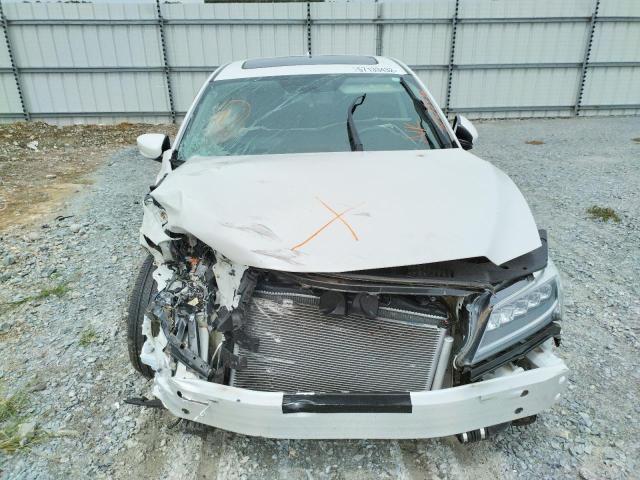 2018 ACURA UK 19UDE2F38JA006478