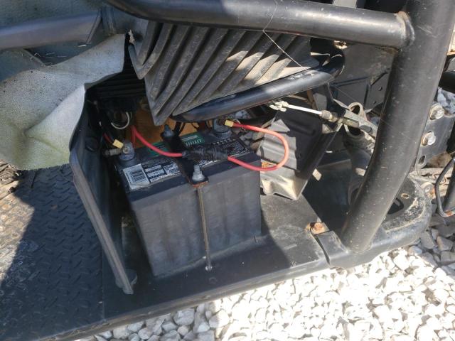 2003 KAWASAKI KAF620 H JK1AFCH183B501531