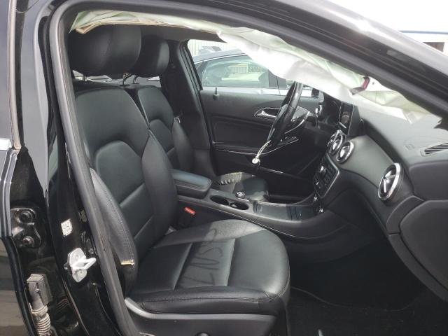 WDCTG4GB8FJ036975 Mercedes-Benz Gla 250 4matic