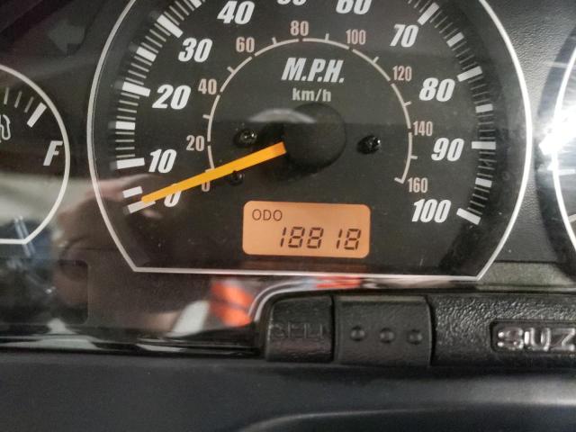 2006 SUZUKI AN400 K3 JS1CK43A862102575
