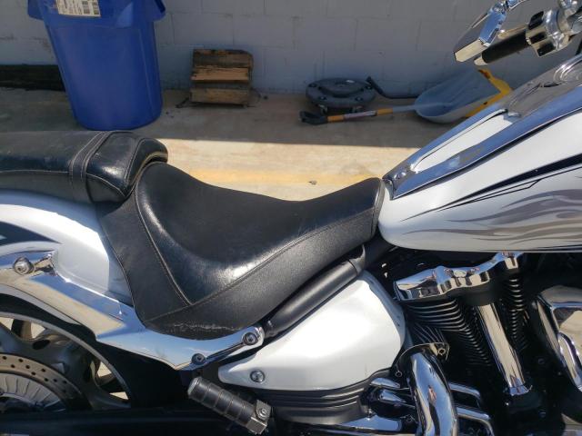 2013 YAMAHA XV1900 CU JYAVP27E9DA015929