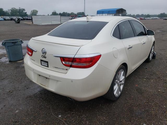 2015 BUICK VERANO PRE 1G4PT5SV0F4138128