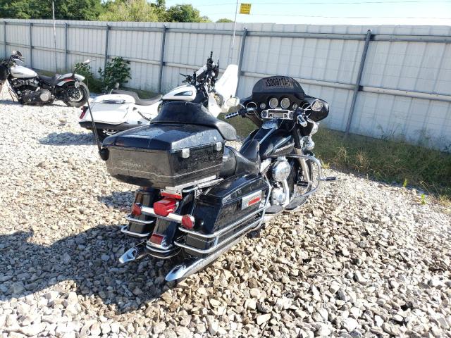 2007 HARLEY-DAVIDSON FLHT CLASS 1HD1FF4147Y640845