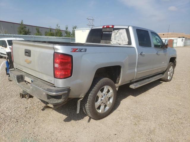 2019 CHEVROLET 2500 1GC1KTEY3KF126366
