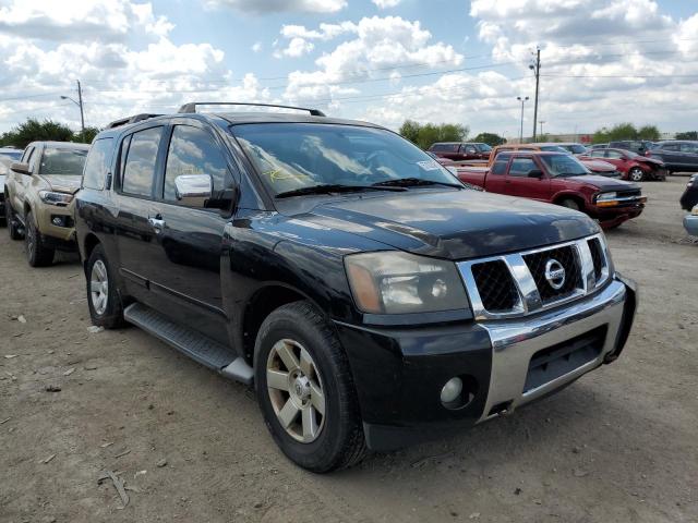 2004 Nissan Armada SE for sale in Indianapolis, IN