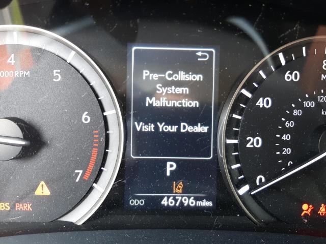 2019 LEXUS RX 2T2ZZMCA2KC137468