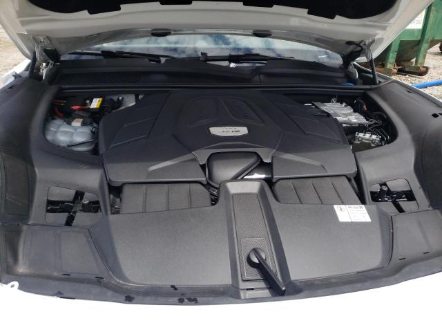2021 PORSCHE CAYENNE CO WP1BA2AY4MDA40942