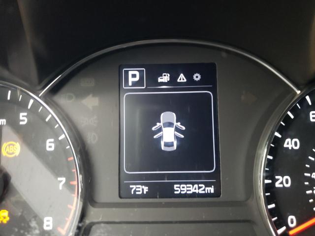 3KPFK4A74JE266802 KIA FORTE LX
