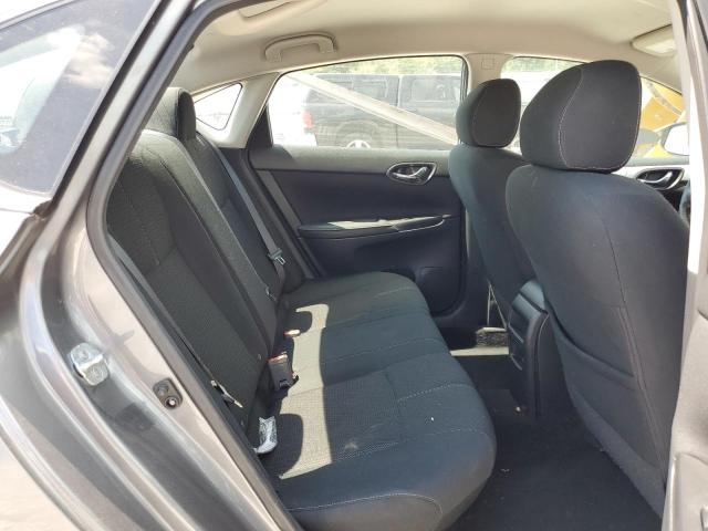 3N1AB7AP7JY291318 Nissan SENTRA S