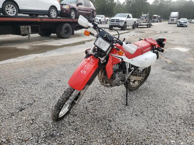 2021 HONDA XR650 L JH2RD060XMK900716