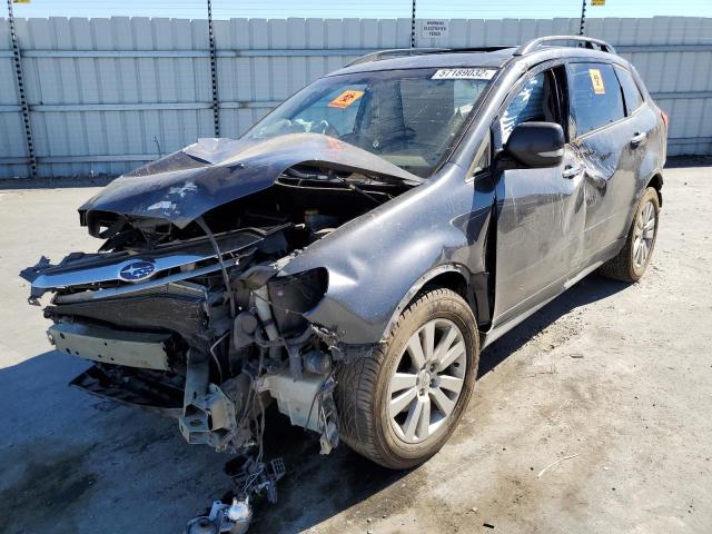 4S4WX90DX84410575 Subaru Tribeca Limited
