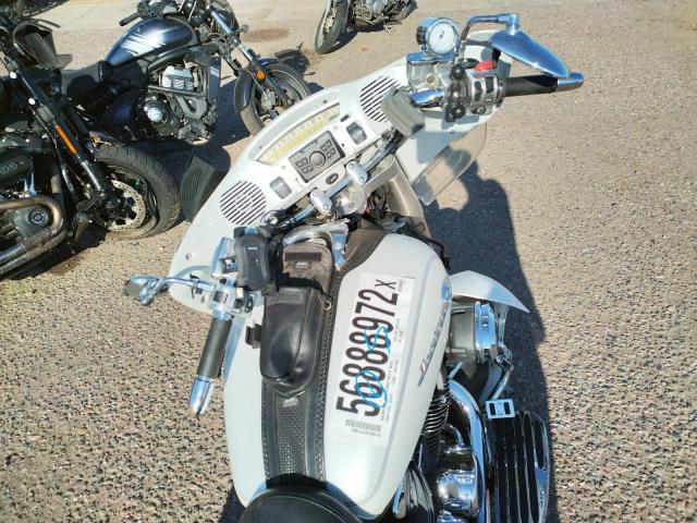 2004 YAMAHA XVZ13 TF JYAVP04E34A007348