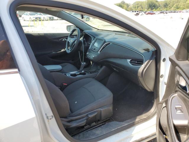 2018 CHEVROLET MALIBU 4D 1G1ZB5STXJF101947