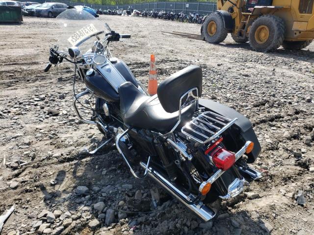 2011 HARLEY-DAVIDSON FLHRC 1HD1FRM17BB614351