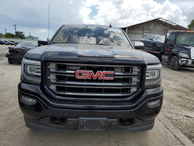 2016 GMC SIERRA K15 - 3GTU2NEC2GG177652