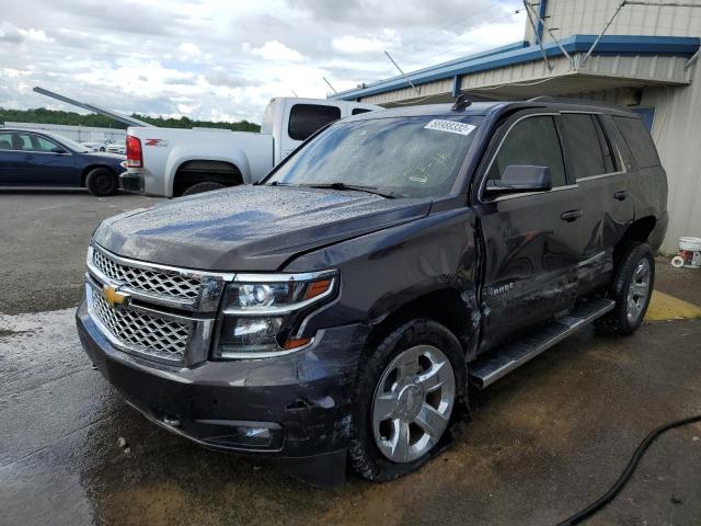 2016 CHEVROLET TAHOE C150 - 1GNSCBKC1GR430068
