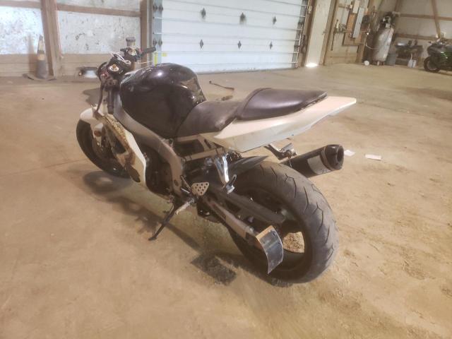 2004 KAWASAKI ZX636 B1 JKBZXJB184A025281