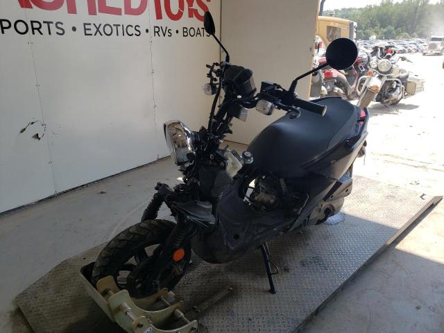 2020 YAMAHA YW125 RKRSEB1Y7LA004225