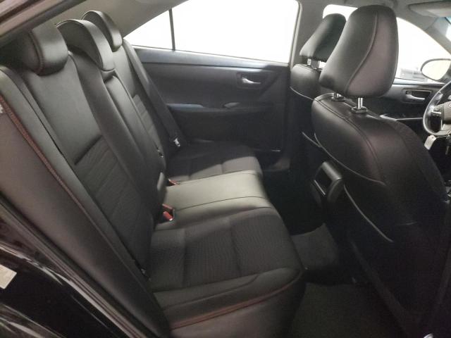 2015 TOYOTA CAMRY L/SE 4T1BF1FK2FU994380