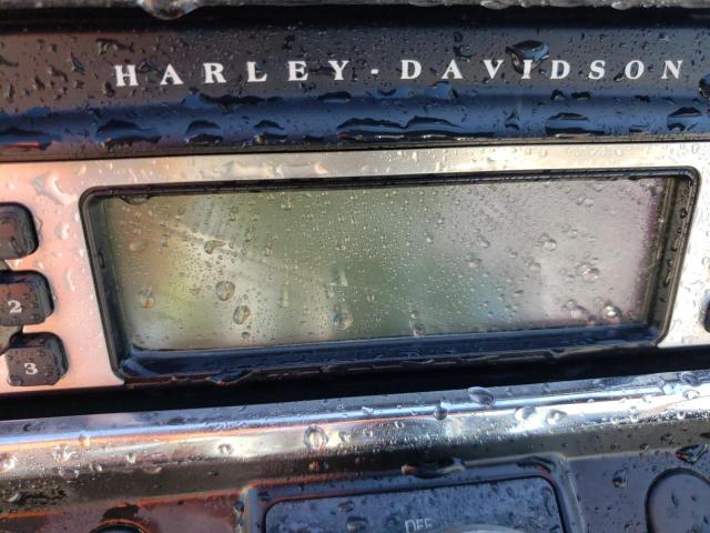 2007 HARLEY-DAVIDSON FLHT CLASS 1HD1FF4147Y640845