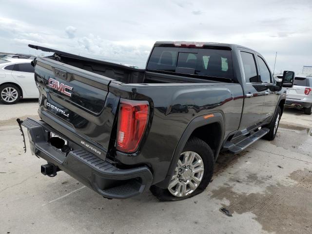 1GT49REY1NF128648 GMC Sierra K2500 Denali