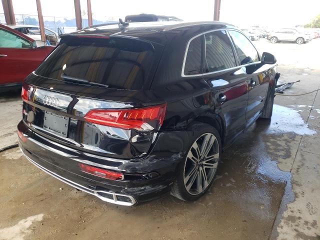2018 AUDI SQ5 PRESTI WA1C4BFY6J2105393