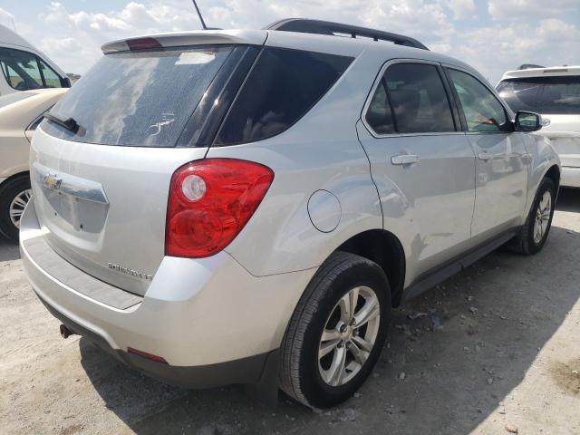 2GNALBEK5F6317250 | 2015 CHEVROLET EQUINOX LT