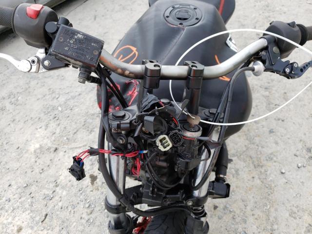 2006 YAMAHA MARINE LOT JYARJ08E56A005570