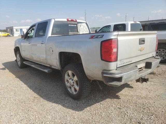 2019 CHEVROLET 2500 1GC1KTEY3KF126366