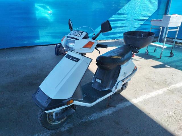 2000 HONDA CH80 3H1HF0311YD500307