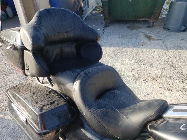 2013 HARLEY-DAVIDSON FLTRU ROAD 1HD1KGM15DB678682