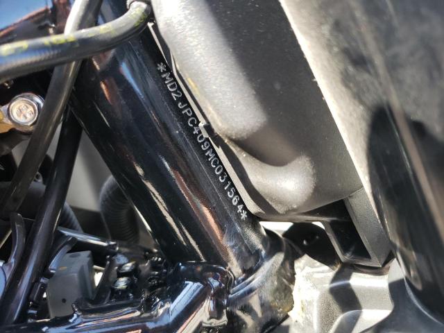 2021 KTM 200 DUKE MD2JPC409MC031564