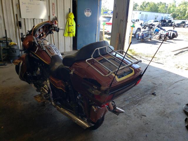 2008 HARLEY-DAVIDSON FLHTCUSE3 1HD1PR8458Y952094
